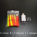 2Color and 1 usb B
