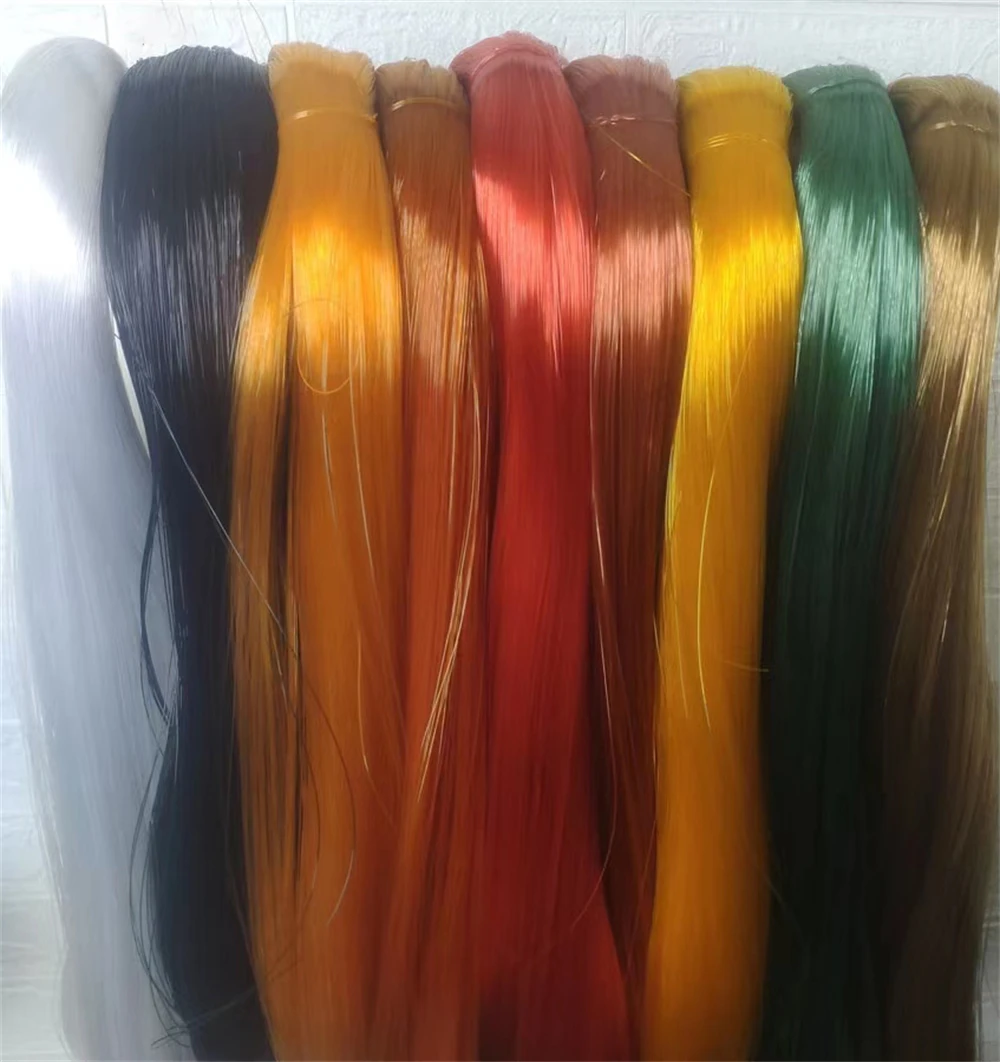 Thornsline-sedal de pesca de nailon, monofilamento de 1000m, 0,12mm-0,47mm, aparejos de pesca, Material Superior, línea de fundición suave - imagen 5