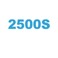 2500S