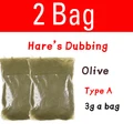 2 bag A olive