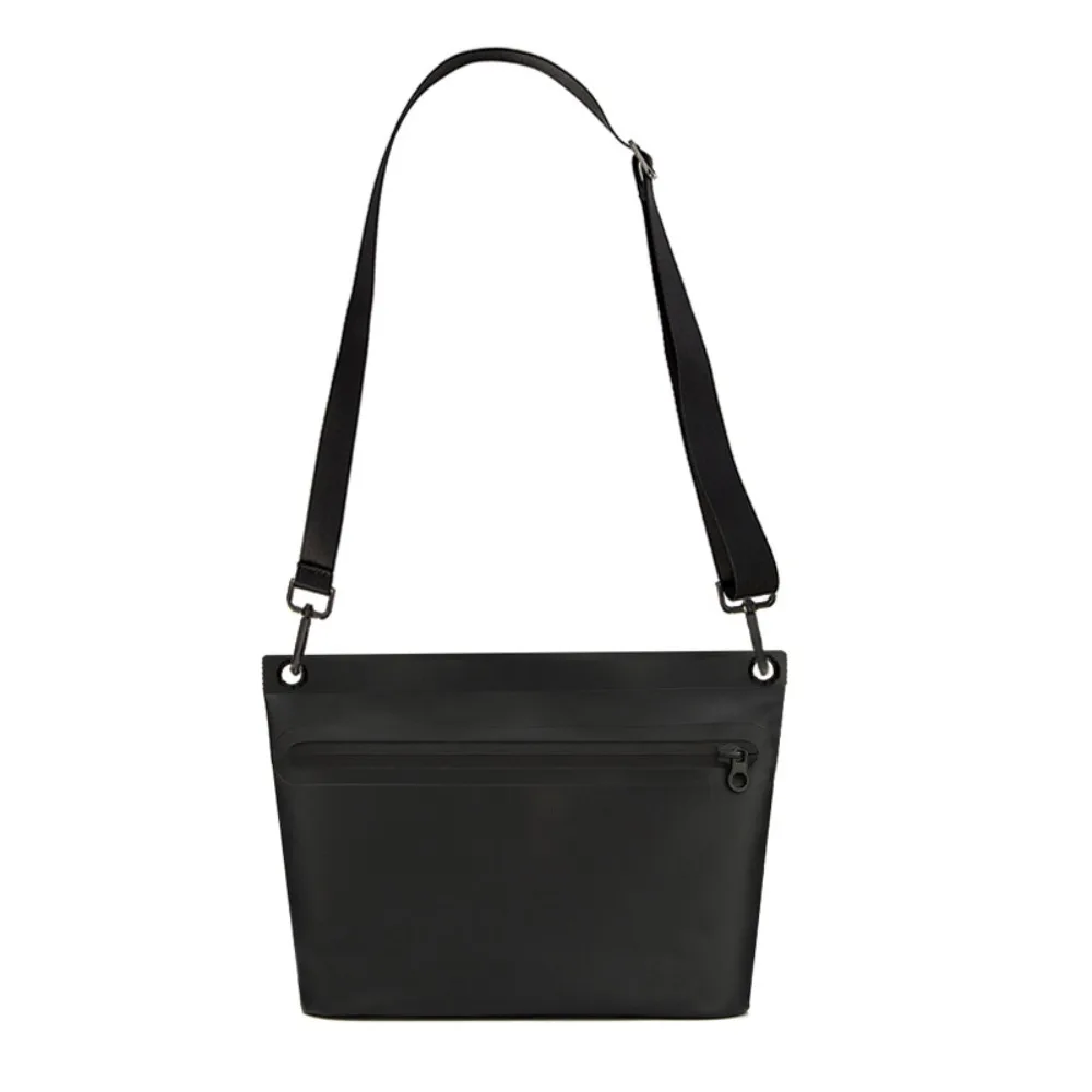 Bolso cruzado, bolso impermeable, cinturón de hombro, bolsas secas, bolso seco para natación, bolso de PVC, bolsa para teléfono, bolsa seca para kayak, canotaje