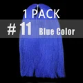 Color 11 Blue