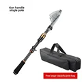Gun handle  bag