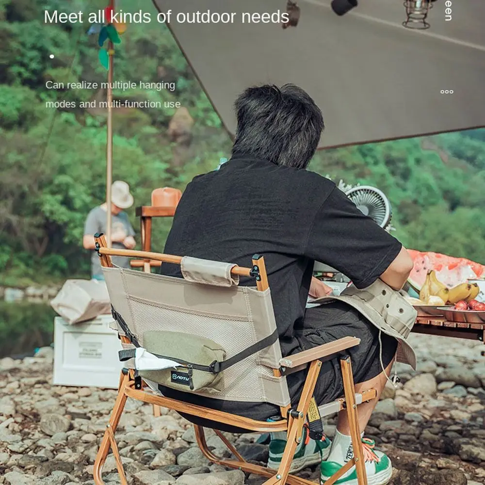 Cajas de cubierta de pañuelos para almacenamiento al aire libre, herramientas para exteriores, bolsas de pañuelos, funda de papel, soporte de papel higiénico, bolsa de pañuelos, cubierta de pañuelos para acampar - imagen 2