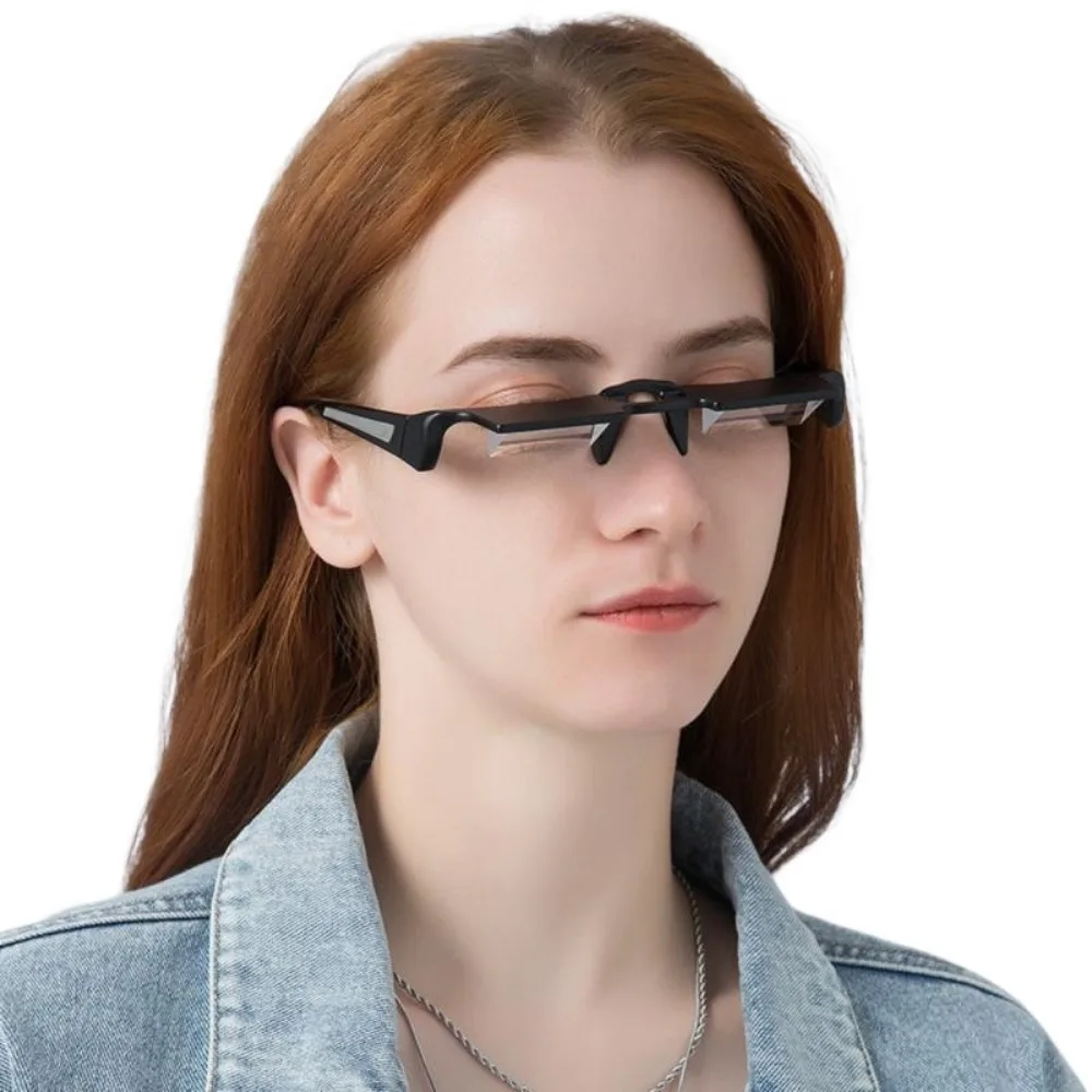 Gafas Prismáticas Prism Lazy - Visión 90° para Pesca - imagen 3