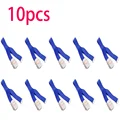 Blue-10pcs