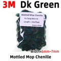 3M Dk Green