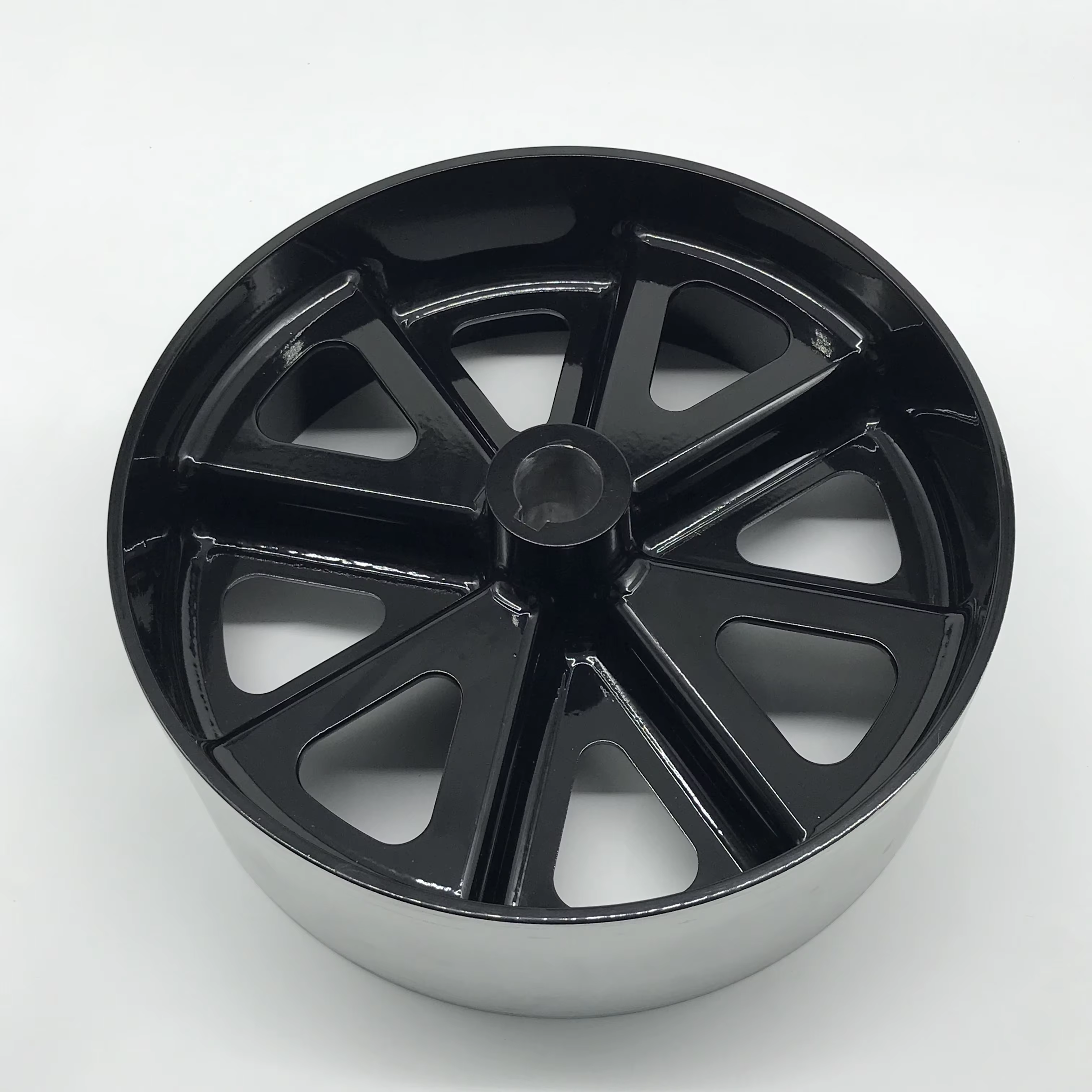 Piezas mecanizadas CNC de precisión y prototipado para automoción - imagen 3