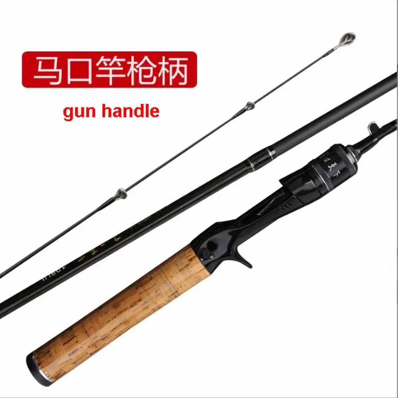 gun handle