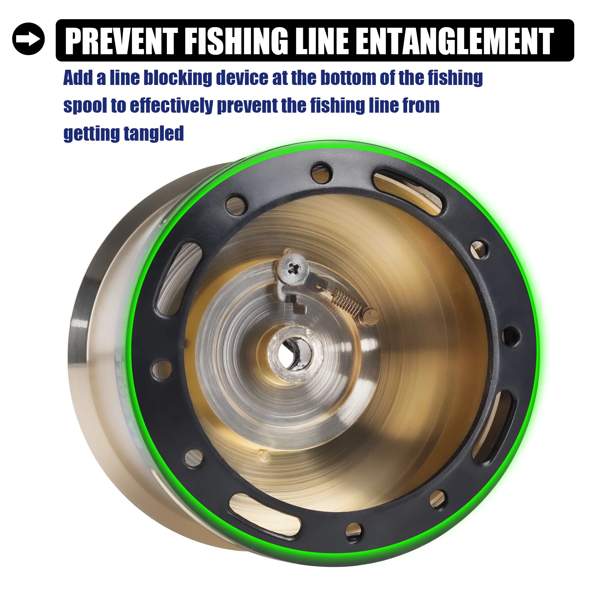 SAMOLLA carrete de pesca giratorio de alta velocidad 4,1: 1 20KG arrastre máximo barco de mar bobina de pescado Trolling Surf carrete de Metal grande carrete Peche - imagen 4