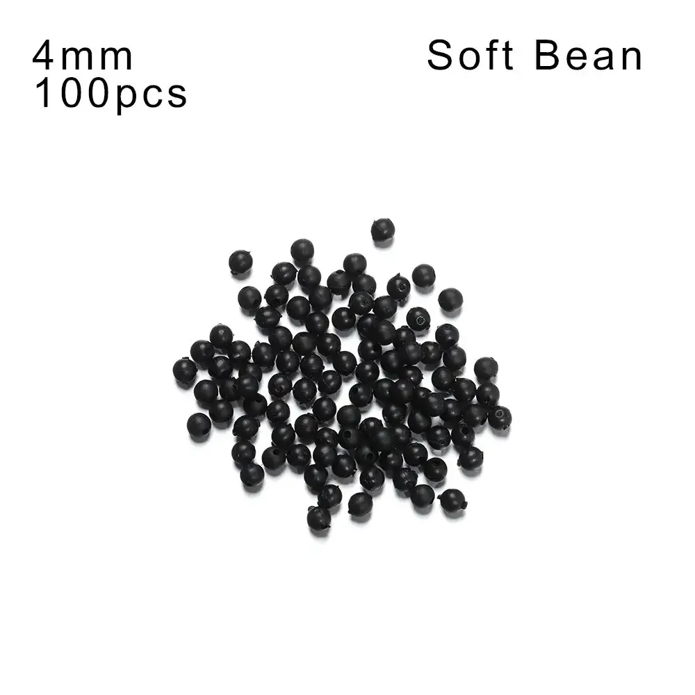 Soft Bean-4mm