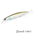 SCOUT 130S-C