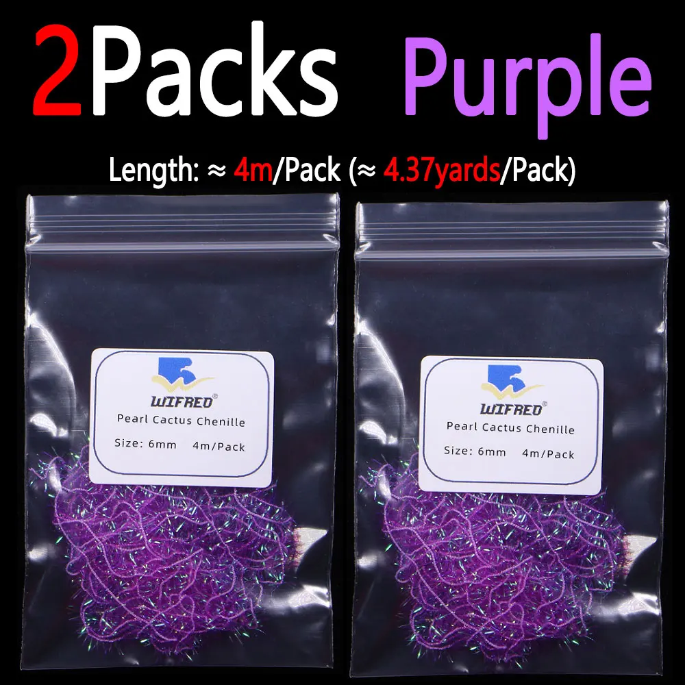 2Packs Purple