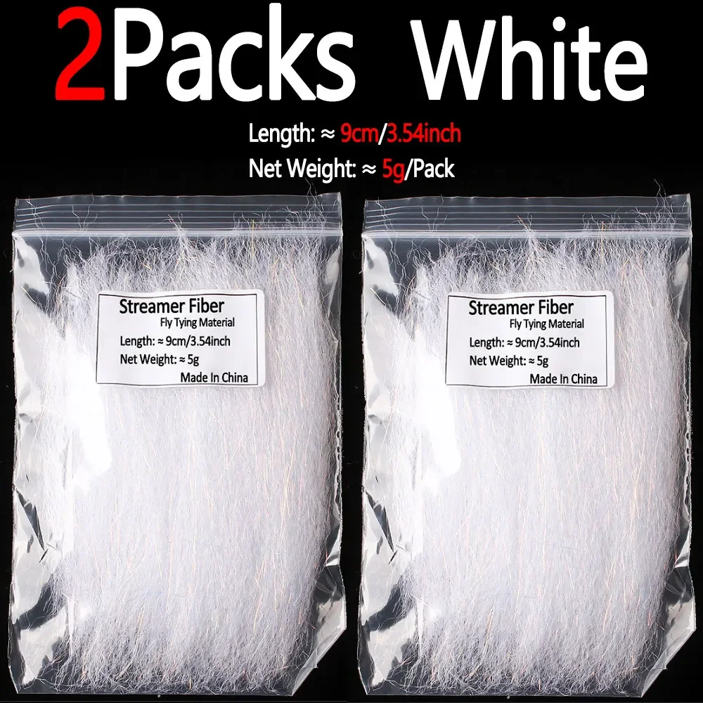 2Packs White