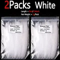 2Packs White