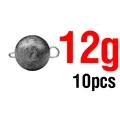 12g-10pcs