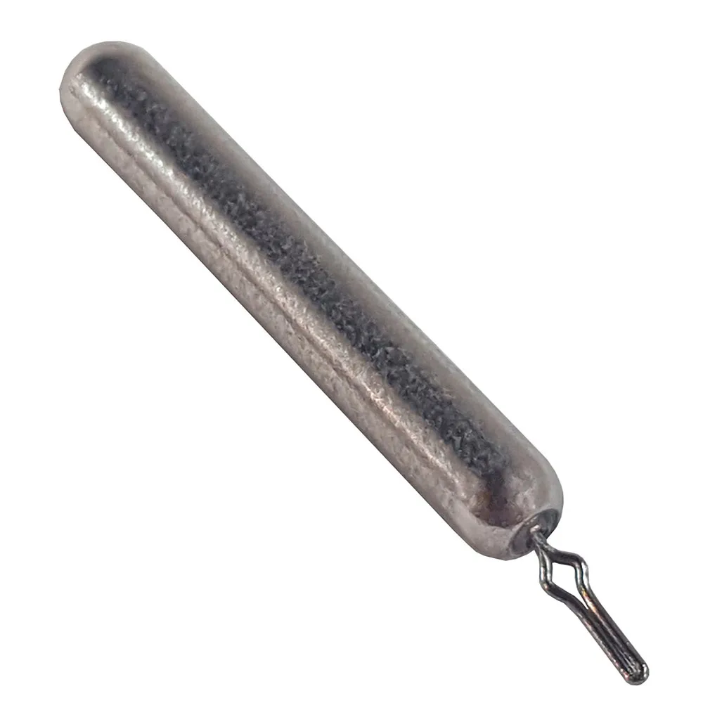 Plomo de pesca de 5 uds/10 Uds., 3,5g, 5g, 7g, 10g, 14g, 20g, plomos de peso, accesorios para aparejos de pesca - imagen 5