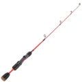 68cm red rod