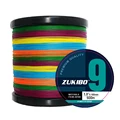9 Strands-Multicolor