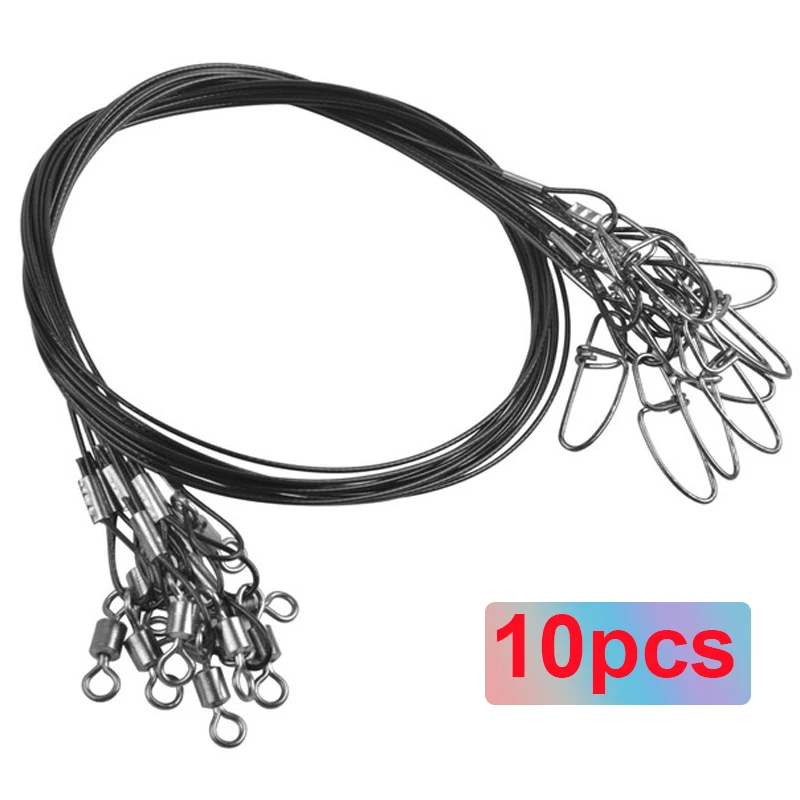 50cm-10pcs-black