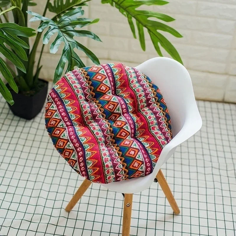 Cojín suave para silla de patio y jardín interior exterior - imagen 4