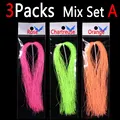 3Packs Mix Set A