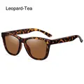 Leopard-Tea