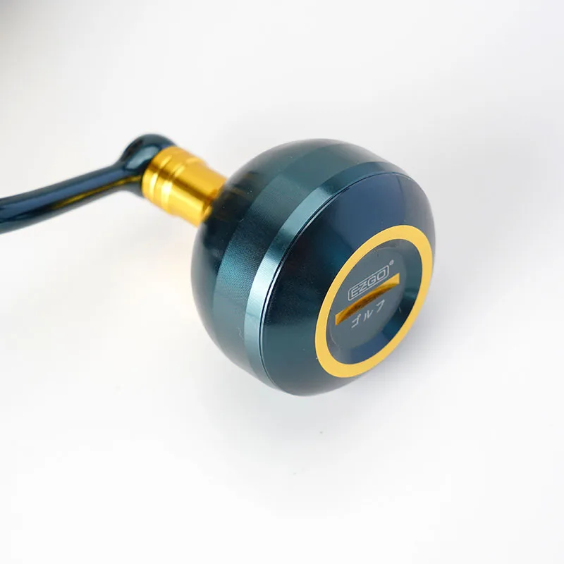 Leaddeers Full Metal Saltist 3000-4000-5000-60000 carrete giratorio de Jigging carrete giratorio 10BB carrete de aleación 18kg potencia de arrastre - imagen 2