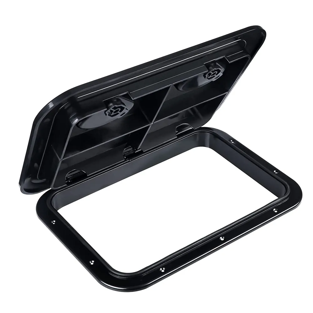 Escotilla de cubierta ABS antideslizante – Impermeable y anti-UV para barco - imagen 5