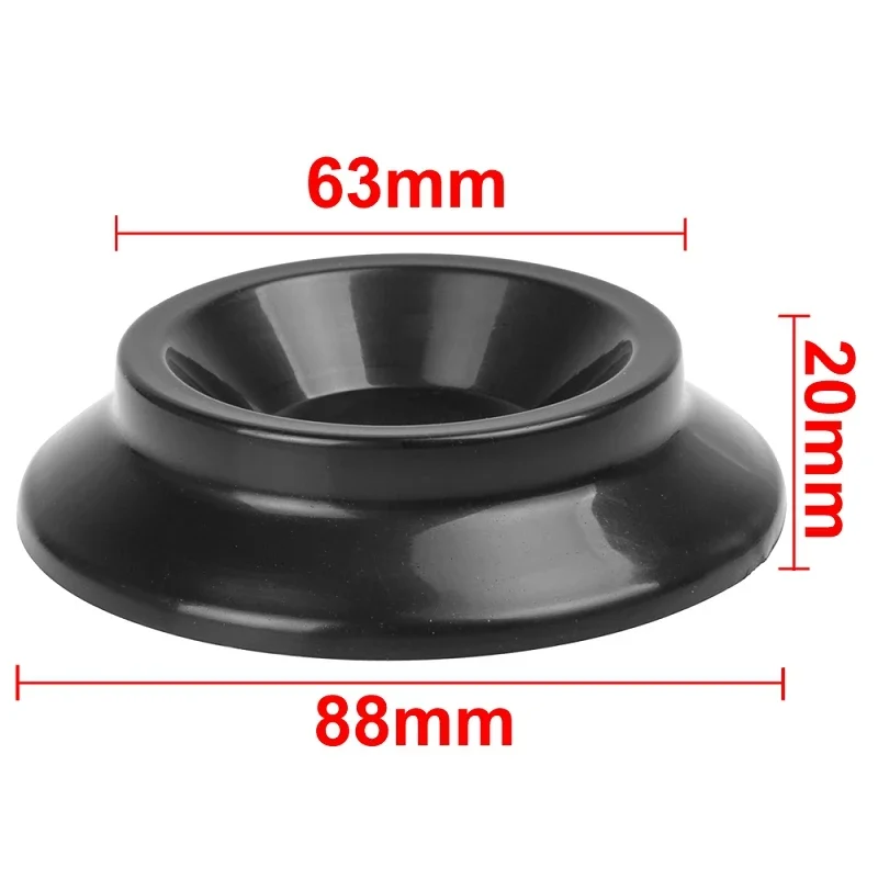 Piano Vertical profesional de alta calidad, instrumento de teclado electrónico, piezas y accesorios, 3 colores, 4 piezas por juego - imagen 3