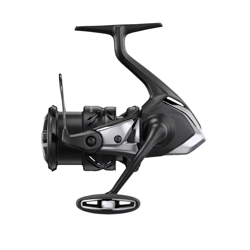 Carrete Spinning Shimano EXSENCE XR – Arrastre 9-11Kg agua salada - imagen 3