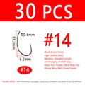 30PCS Size 14