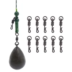 Conectores Giratorios Mosquetón para Carpa – Accesorios Ronnie Rig