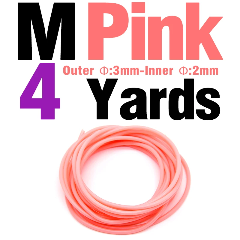 M Pink 4Yards