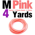 M Pink 4Yards