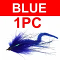 1pc Blue