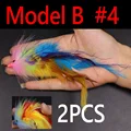 2PCS Model B Color 4