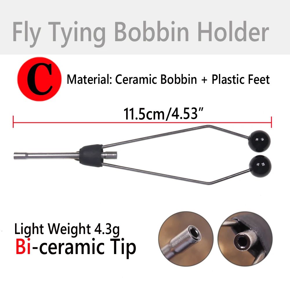 Bobbin Holder C