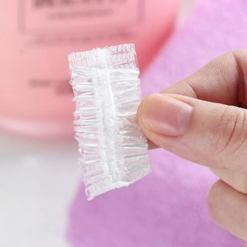 Orejeras desechables para protección de oídos