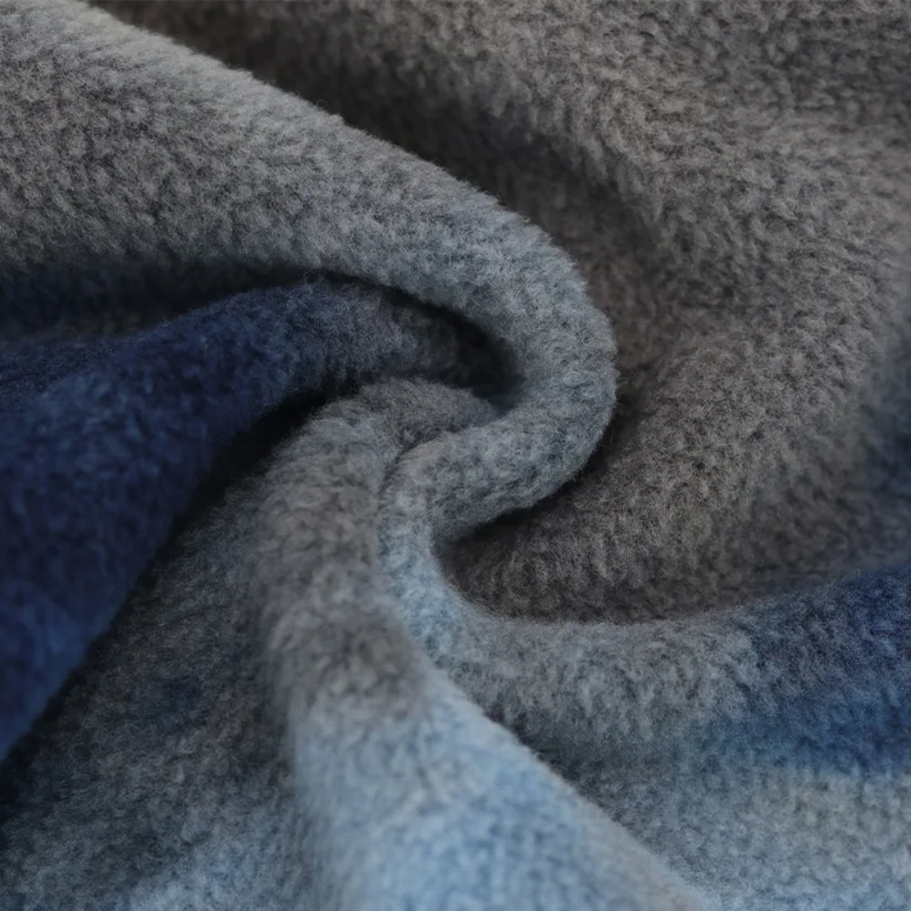 Pasamontañas térmico de lana a la moda, gorro con cordón, máscaras a prueba de viento, gorros con capucha, Protector de orejas, calentador de cuello, capucha y sombrero cálidos para otoño - imagen 2