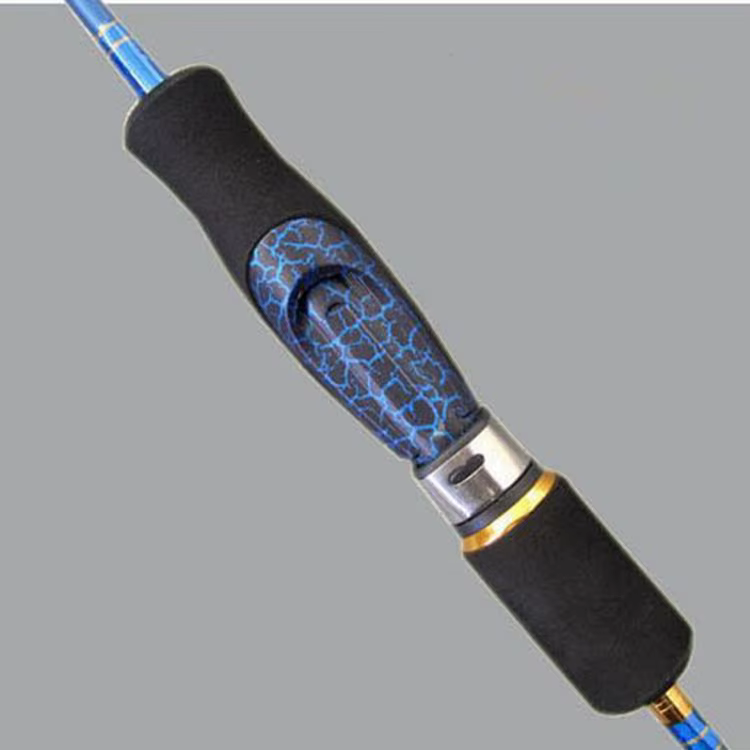 Mavllos B-MK UL Caña BFS Carbono 1.8m – Señuelos ligeros y vinilos - imagen 4