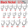 Black Nickel
