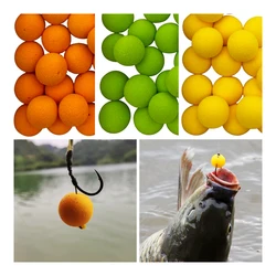 Mainline Pop Ups Carpa – Boilies EVA flotantes sabor multi