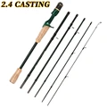 2.4M Casting Rod