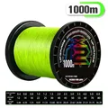 1000m 12X Green