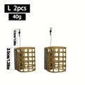 L 40g 2 piezas