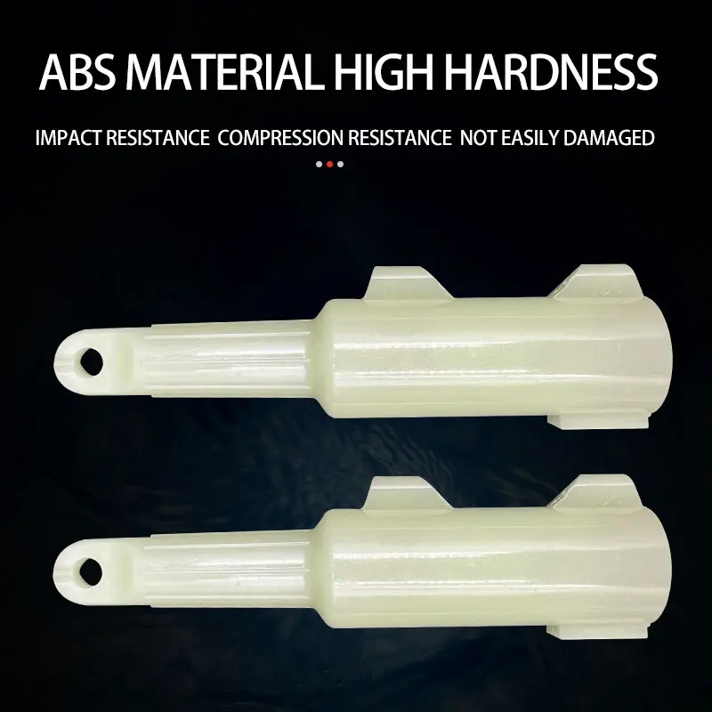 Lámpara Flash de pesca subacuática, gota profunda, luminosa, LED, atracción, señuelo, luz nocturna de agua salada, aparejos de pesca - imagen 2