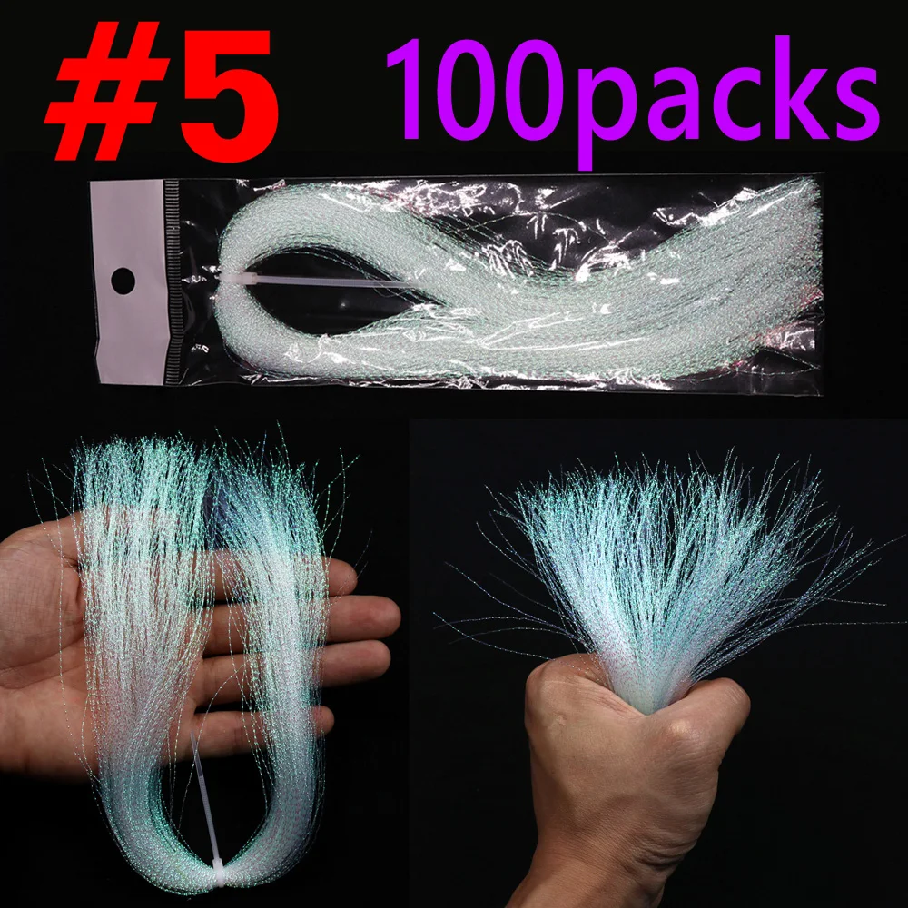 100packs Color 5
