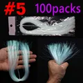 100packs Color 5