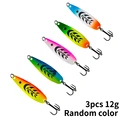 3pcs 12g
